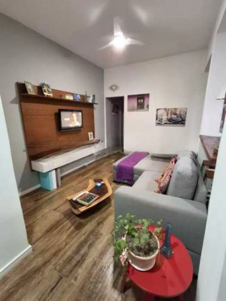 Apartamento, 1 quarto, 45 m² - Foto 32