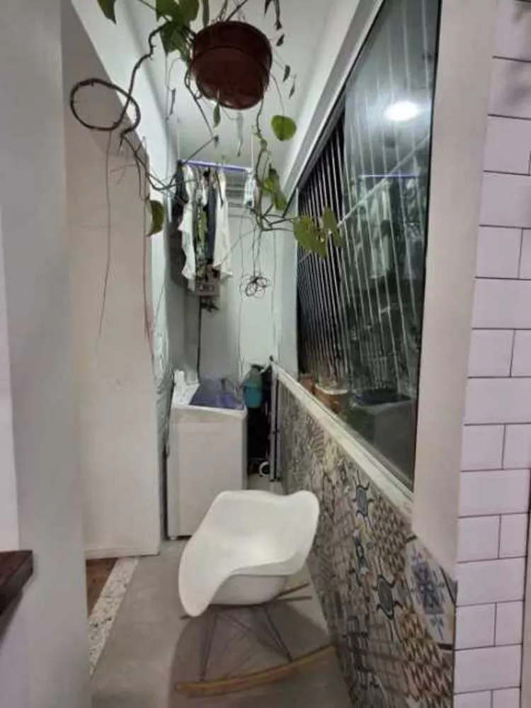 Apartamento, 1 quarto, 45 m² - Foto 23