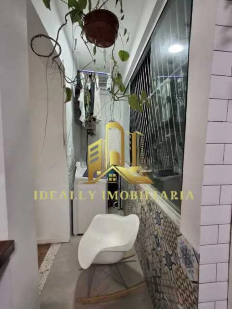 Apartamento, 1 quarto, 45 m² - Foto 15