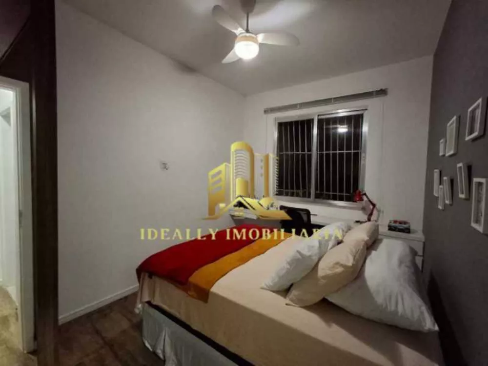 Apartamento, 1 quarto, 45 m² - Foto 6