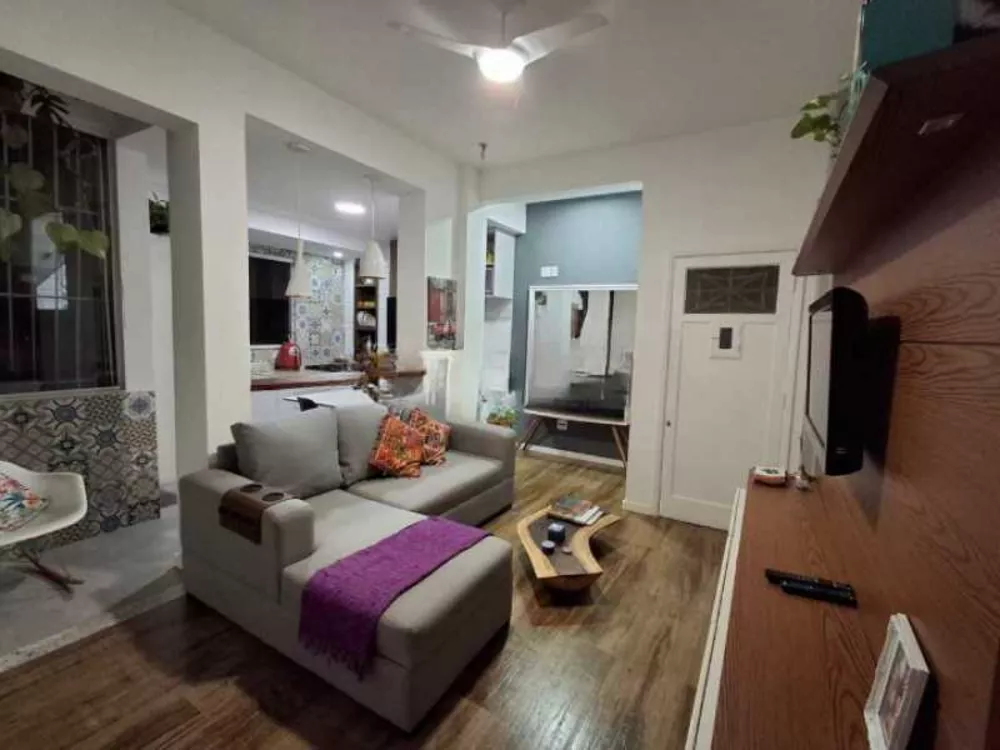 Apartamento, 1 quarto, 45 m² - Foto 37