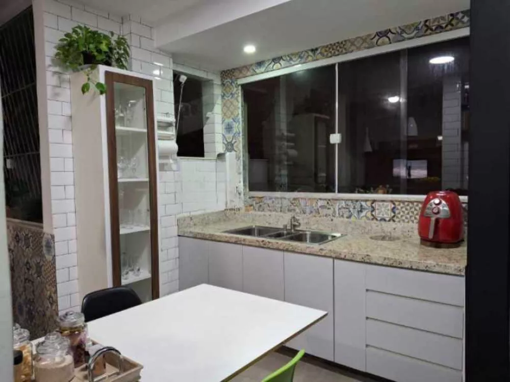 Apartamento, 1 quarto, 45 m² - Foto 24