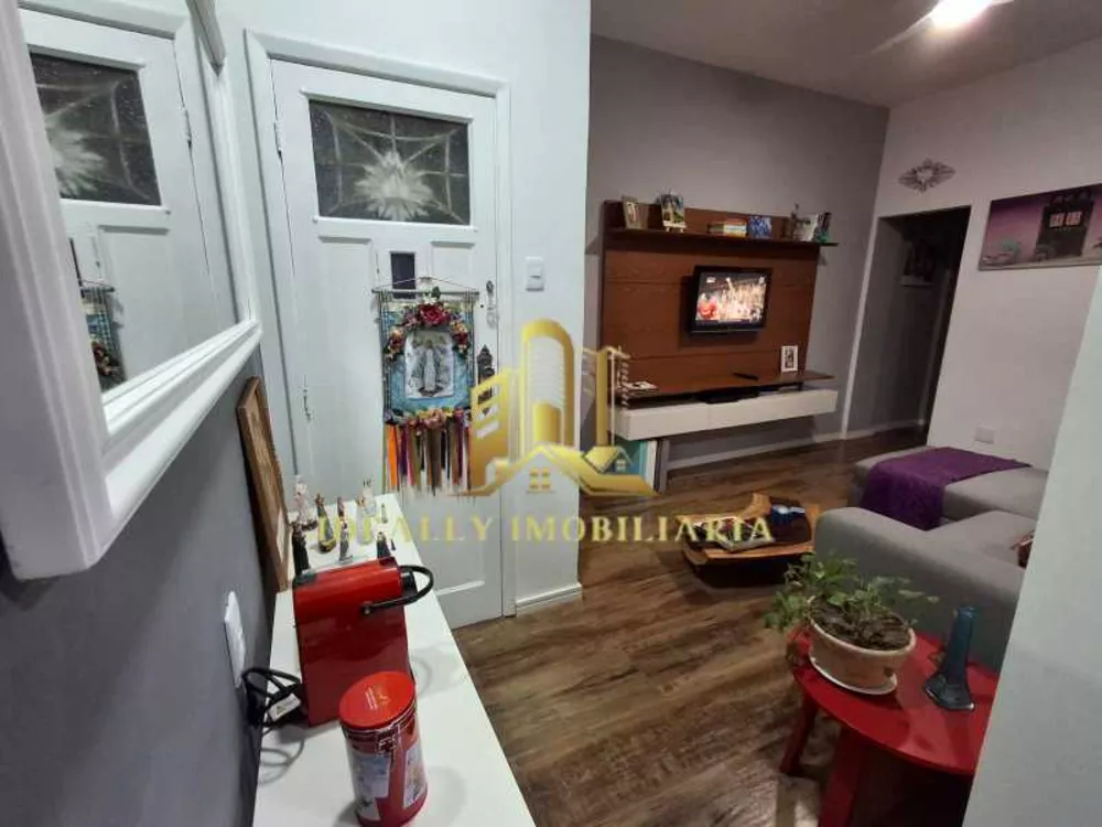 Apartamento, 1 quarto, 45 m² - Foto 21