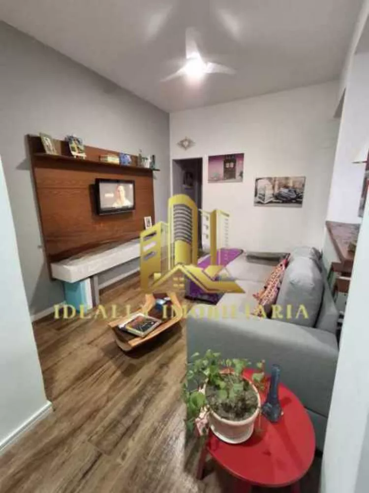 Apartamento, 1 quarto, 45 m² - Foto 4
