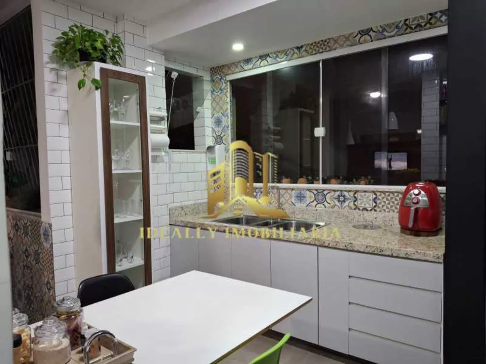 Apartamento, 1 quarto, 45 m² - Foto 19