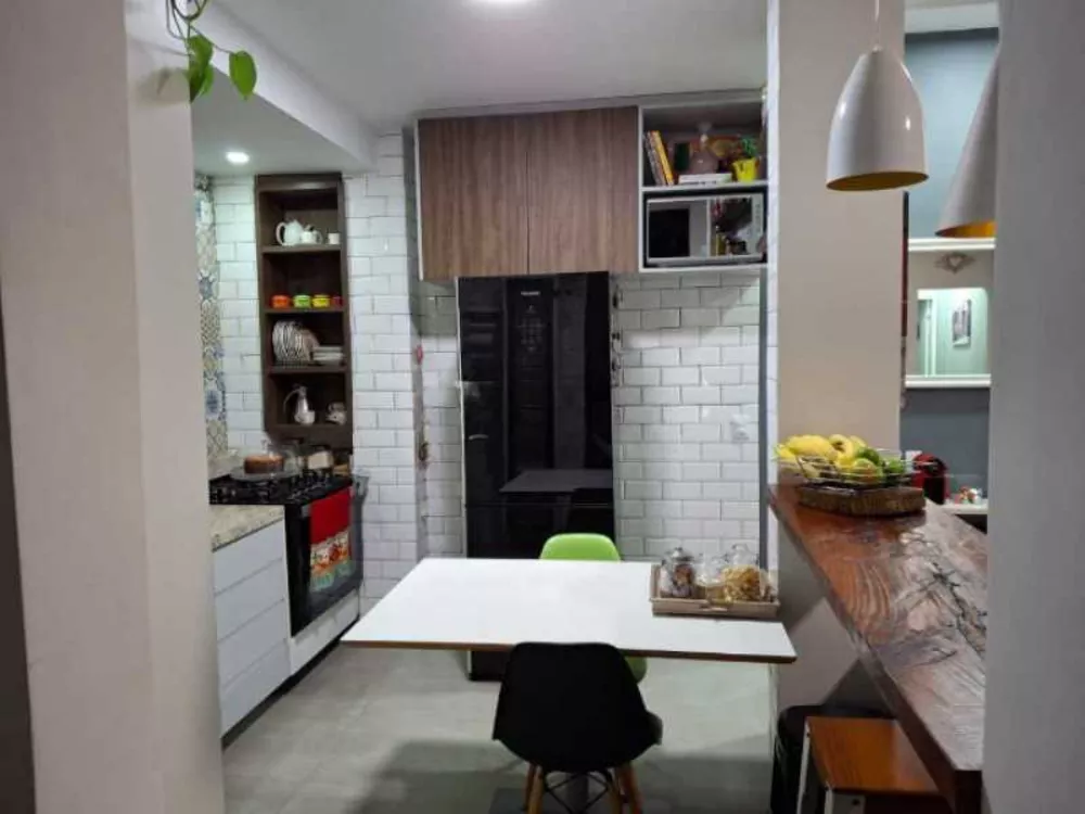 Apartamento, 1 quarto, 45 m² - Foto 22
