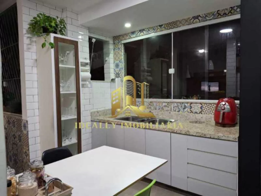 Apartamento, 1 quarto, 45 m² - Foto 10