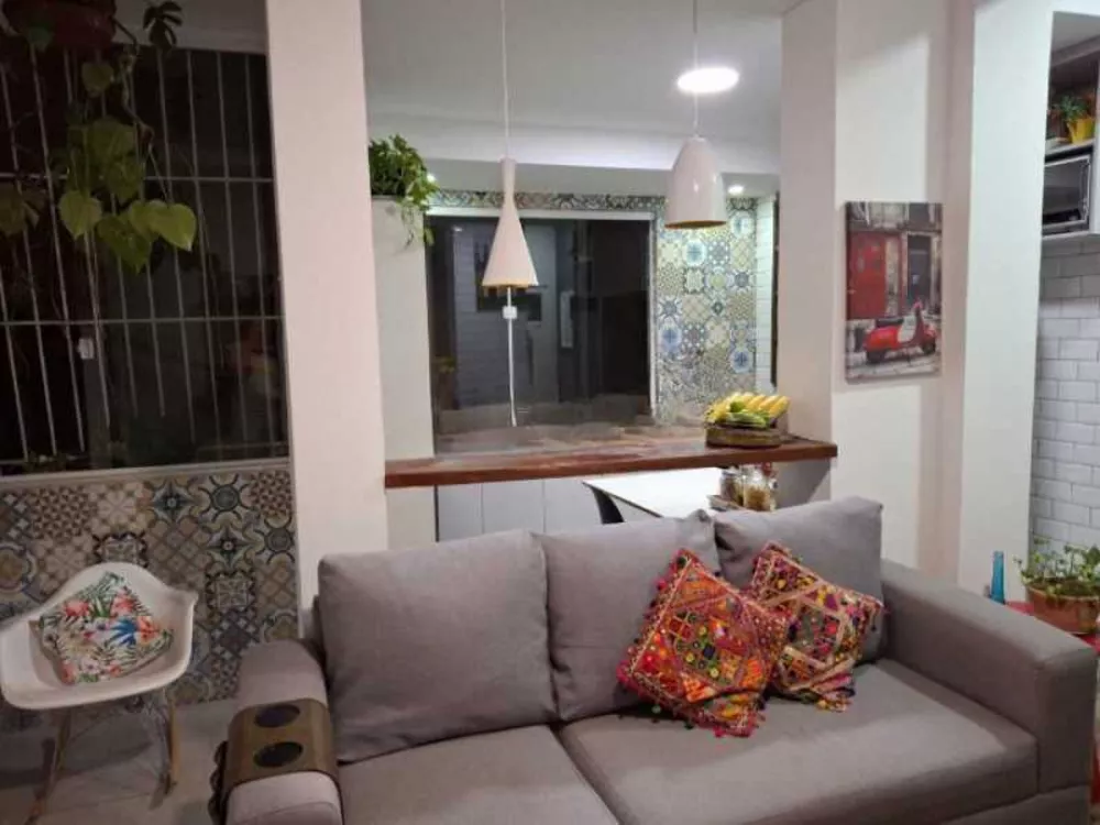 Apartamento, 1 quarto, 45 m² - Foto 33