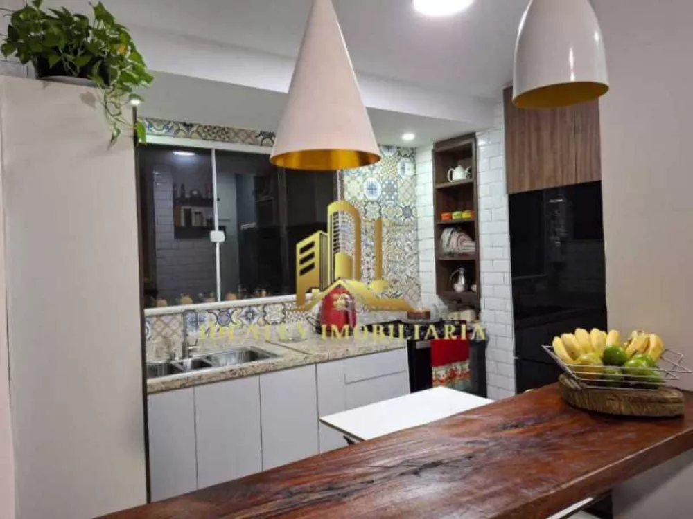 Apartamento, 1 quarto, 45 m² - Foto 9