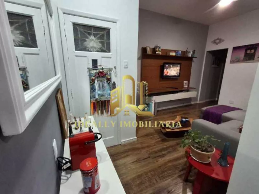 Apartamento, 1 quarto, 45 m² - Foto 2