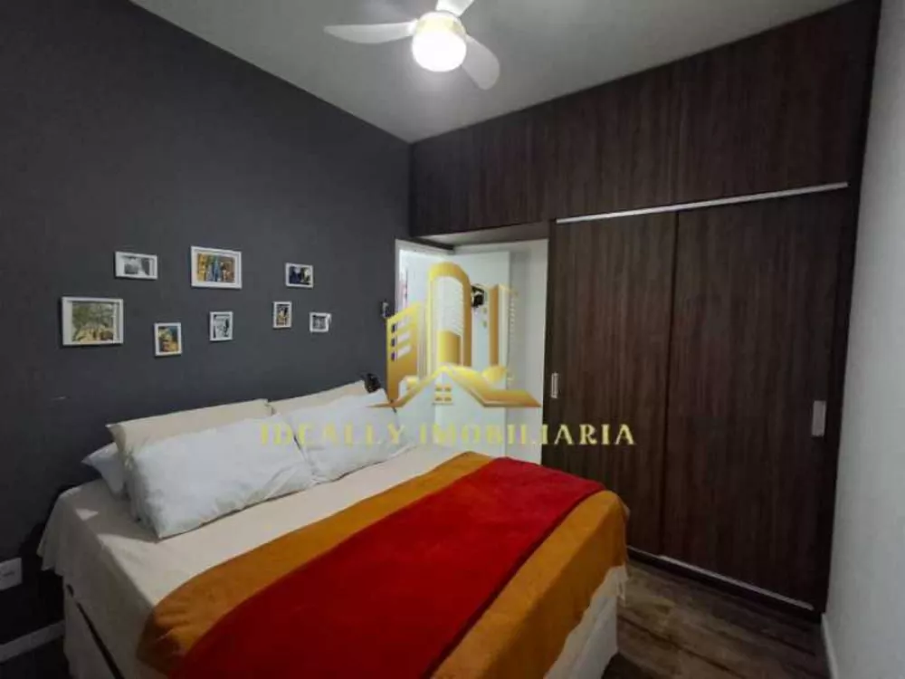 Apartamento, 1 quarto, 45 m² - Foto 5