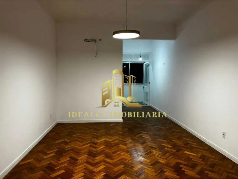 Apartamento, 3 quartos, 100 m² - Foto 3