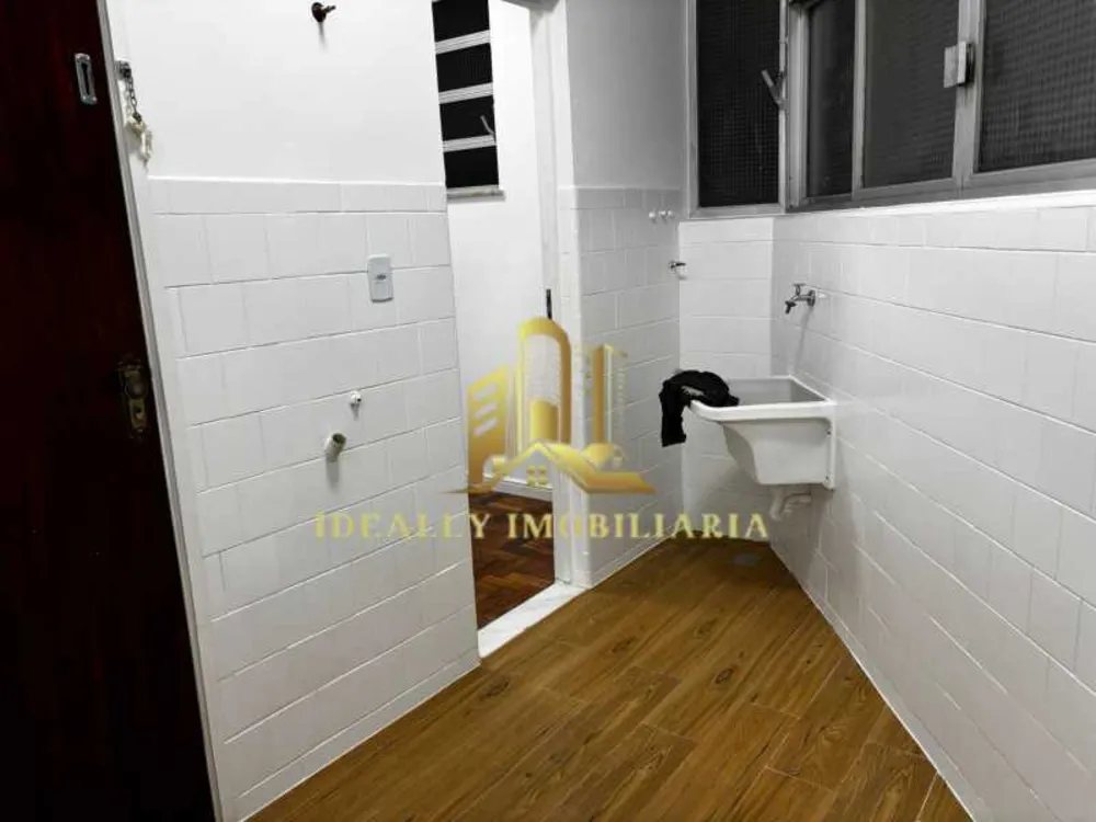 Apartamento, 3 quartos, 100 m² - Foto 26