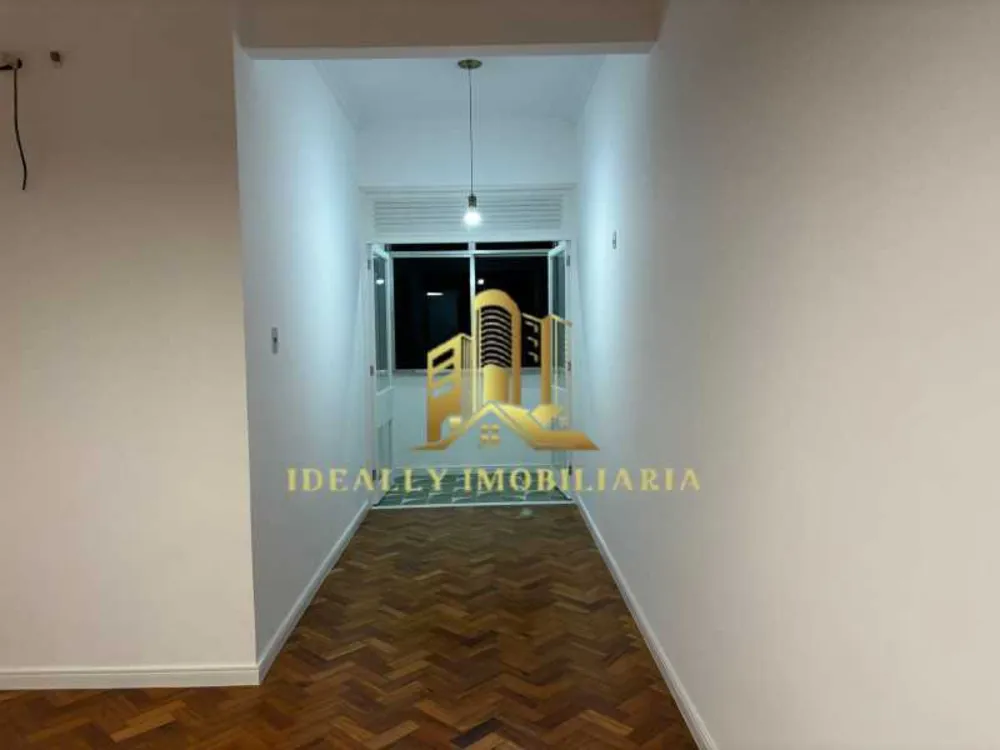 Apartamento, 3 quartos, 100 m² - Foto 2