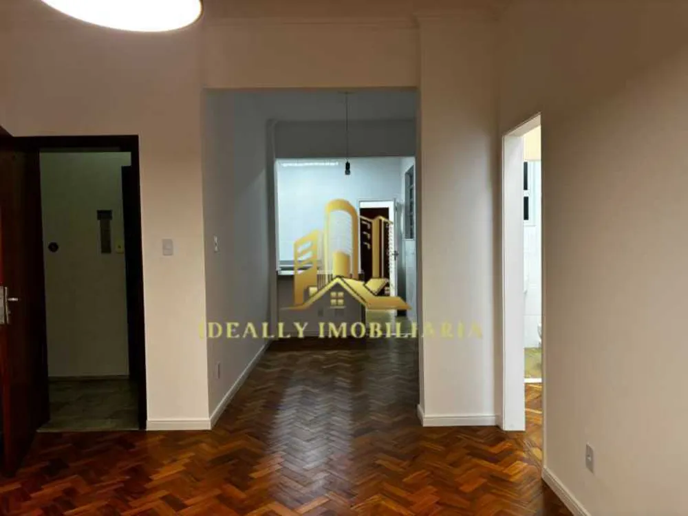 Apartamento, 3 quartos, 100 m² - Foto 4