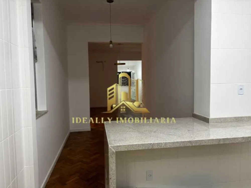 Apartamento, 3 quartos, 100 m² - Foto 5