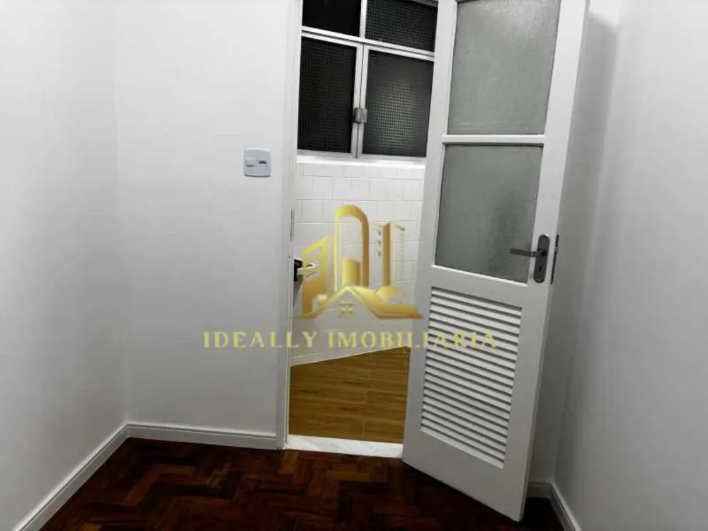 Apartamento, 3 quartos, 100 m² - Foto 24