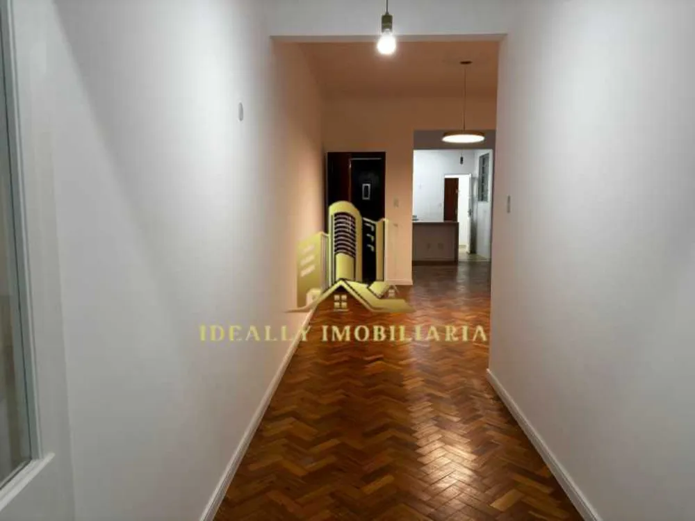 Apartamento, 3 quartos, 100 m² - Foto 1