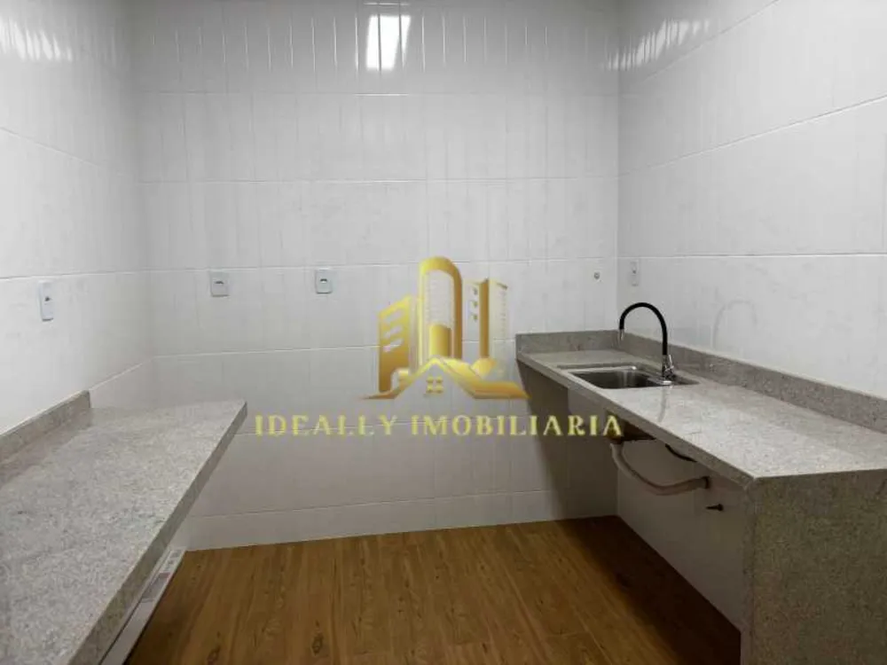 Apartamento, 3 quartos, 100 m² - Foto 7