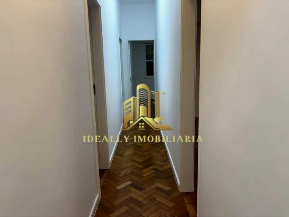 Apartamento, 3 quartos, 100 m² - Foto 8