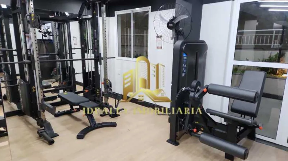 Apartamento, 2 quartos, 43 m² - Foto 23