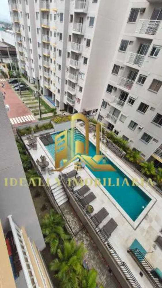 Apartamento, 2 quartos, 43 m² - Foto 18