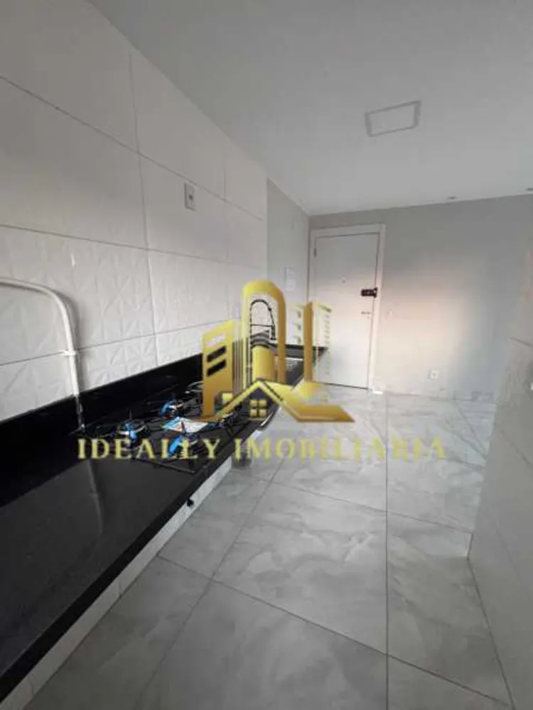 Apartamento, 2 quartos, 43 m² - Foto 6