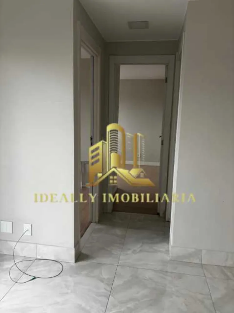 Apartamento, 2 quartos, 43 m² - Foto 10
