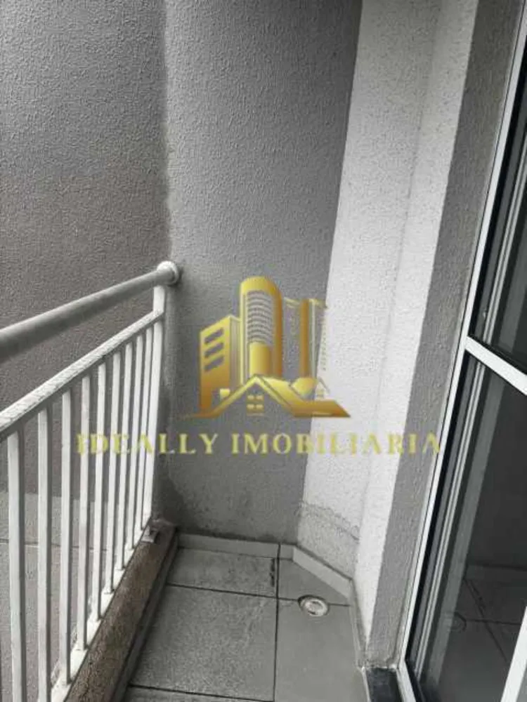 Apartamento, 2 quartos, 43 m² - Foto 9