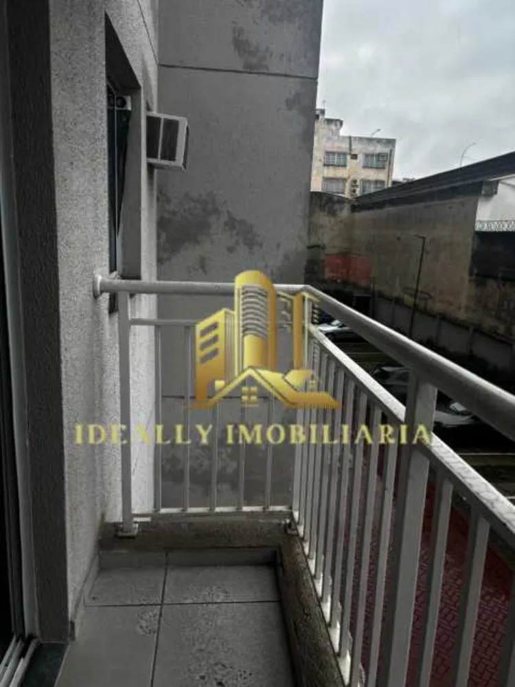 Apartamento, 2 quartos, 43 m² - Foto 17