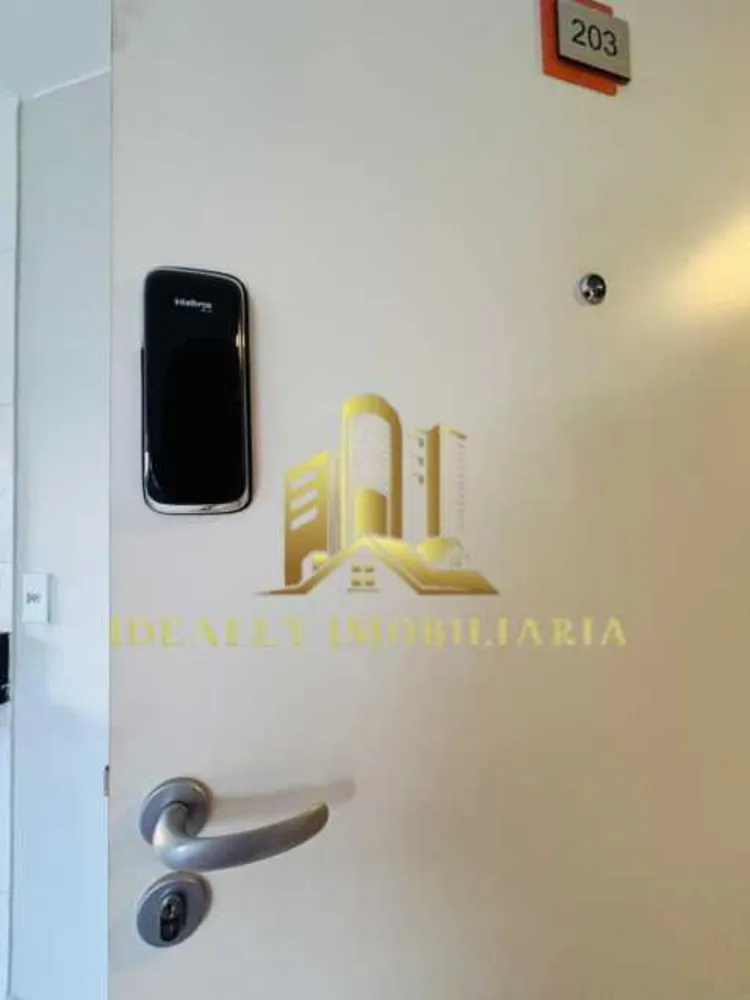 Apartamento, 2 quartos, 43 m² - Foto 4