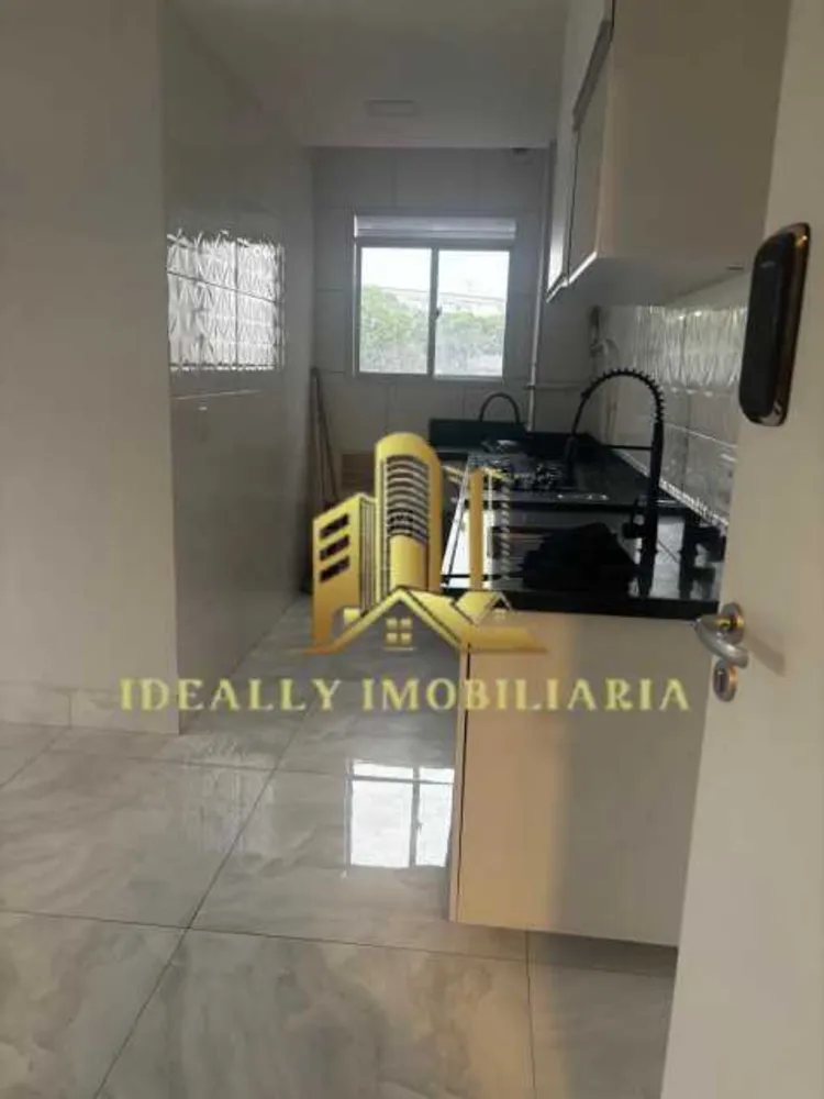 Apartamento, 2 quartos, 43 m² - Foto 5