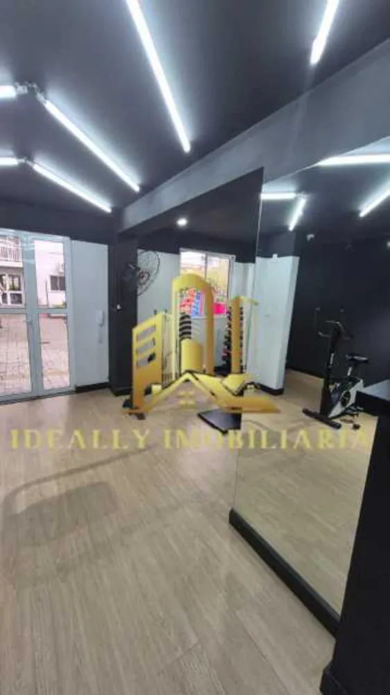 Apartamento, 2 quartos, 43 m² - Foto 25