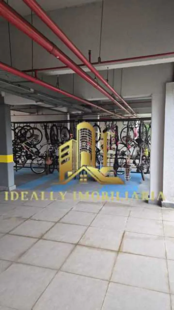 Apartamento, 2 quartos, 43 m² - Foto 30