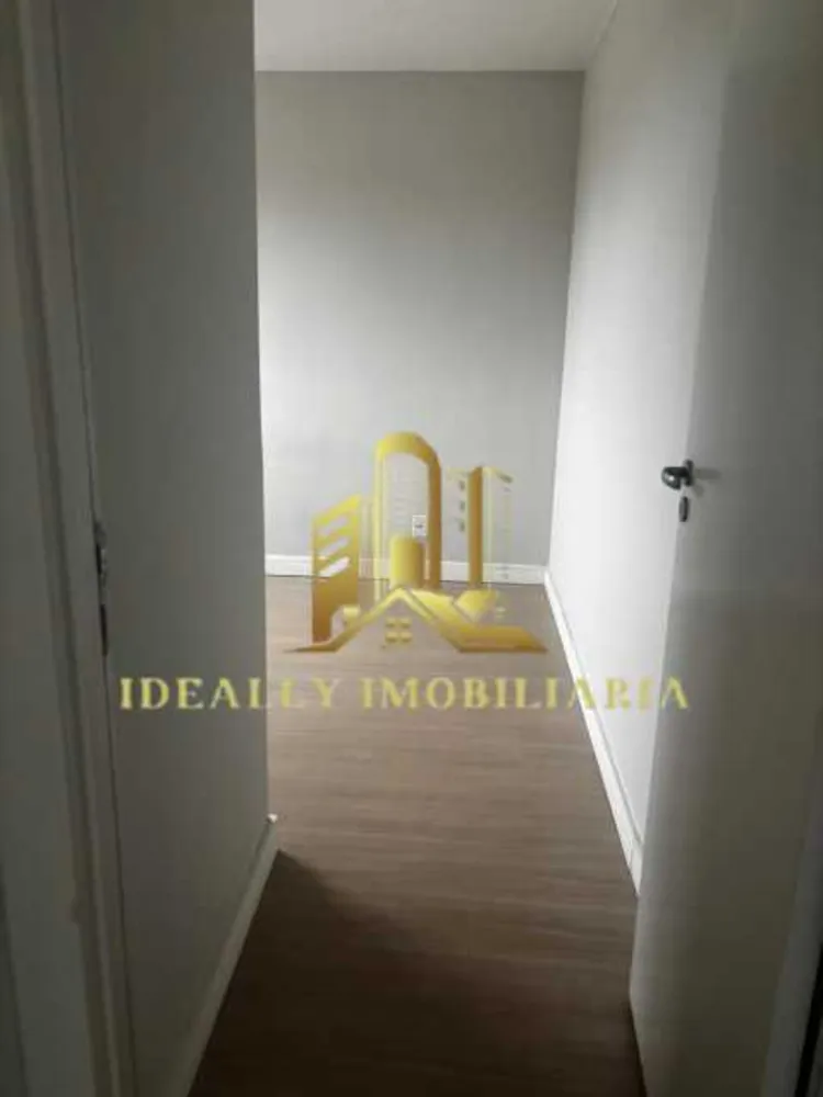 Apartamento, 2 quartos, 43 m² - Foto 11