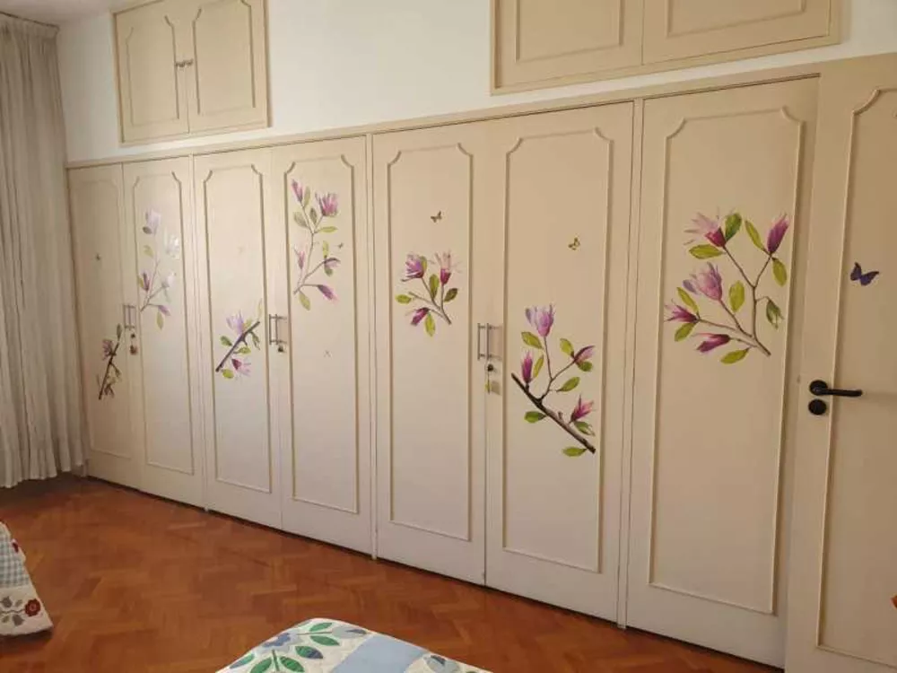 Apartamento, 4 quartos, 367 m² - Foto 12