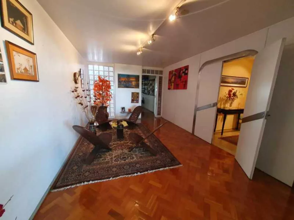 Apartamento, 4 quartos, 367 m² - Foto 8