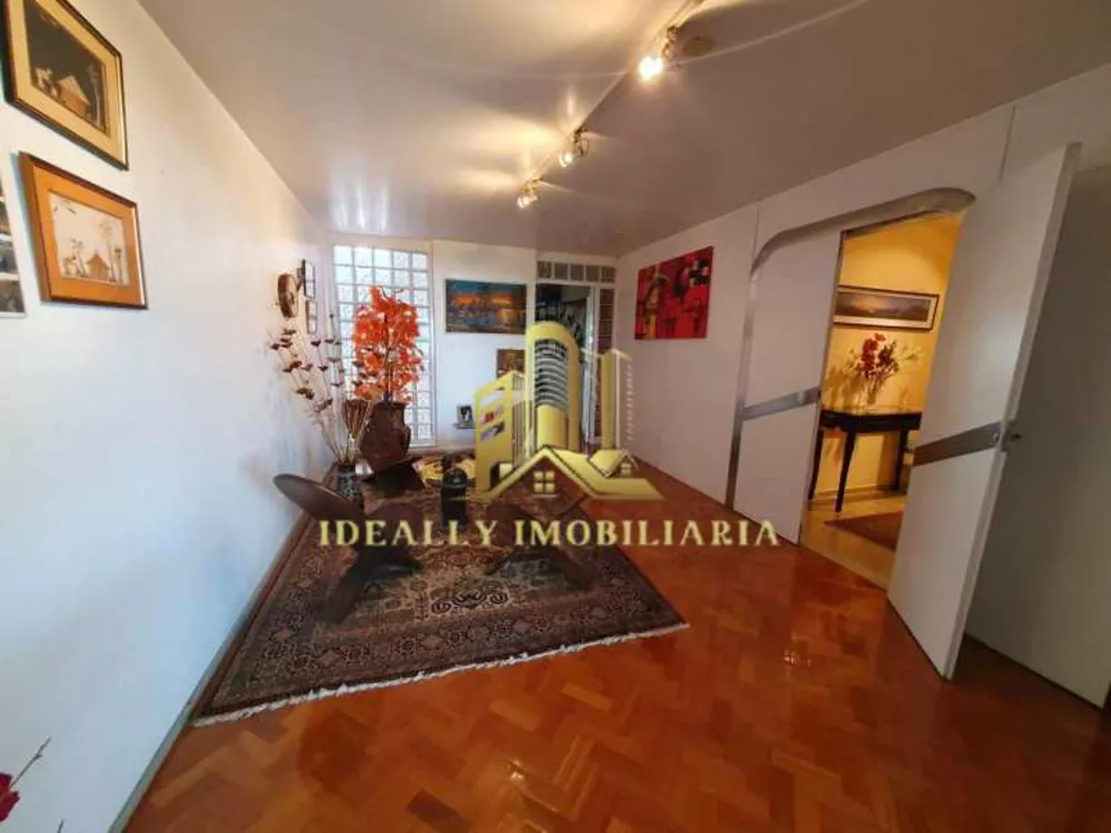 Apartamento, 4 quartos, 367 m² - Foto 20
