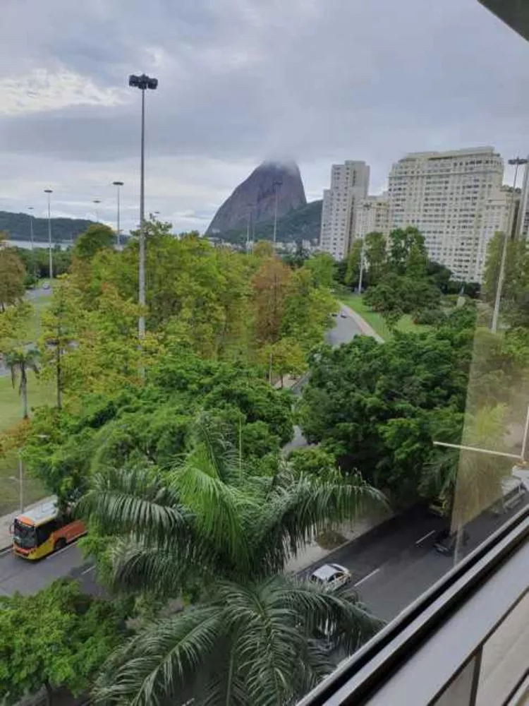 Apartamento, 4 quartos, 367 m² - Foto 2