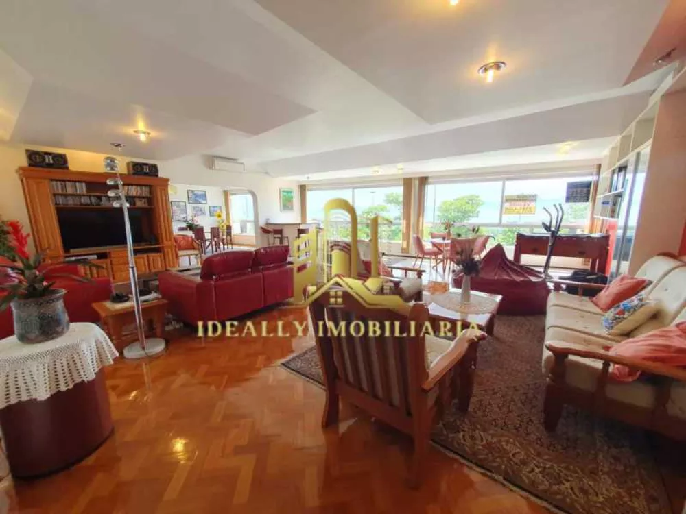 Apartamento, 4 quartos, 367 m² - Foto 13