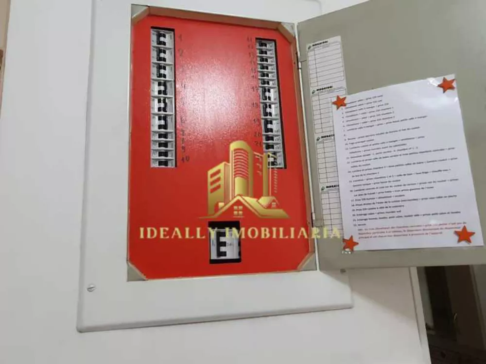 Apartamento, 4 quartos, 367 m² - Foto 30