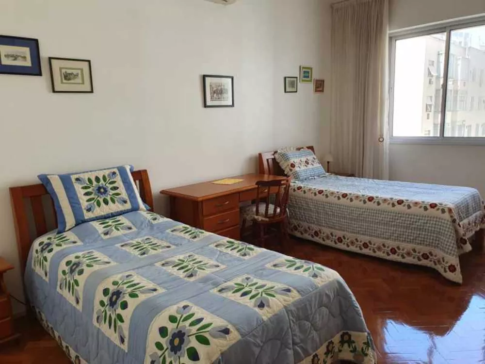 Apartamento, 4 quartos, 367 m² - Foto 5