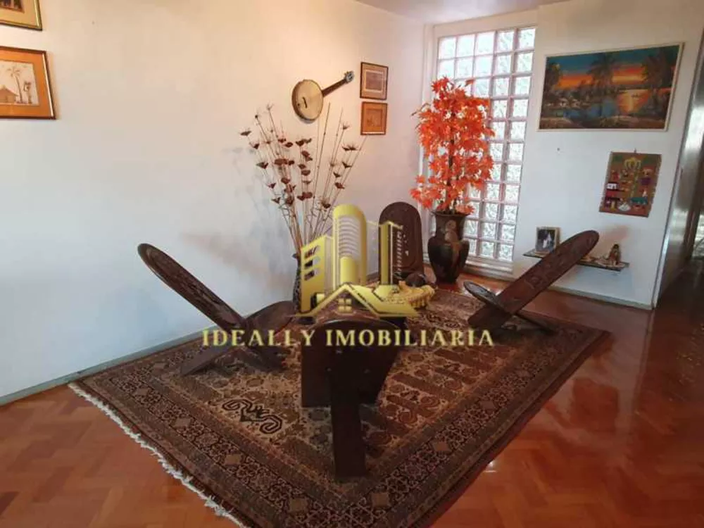 Apartamento, 4 quartos, 367 m² - Foto 17