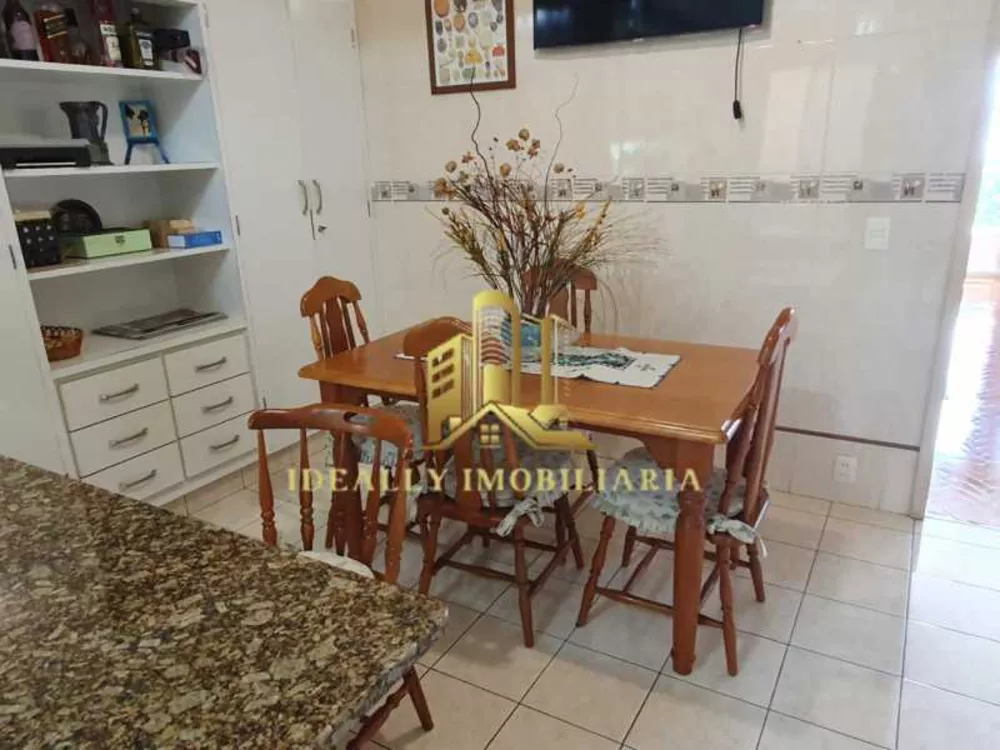 Apartamento, 4 quartos, 367 m² - Foto 15