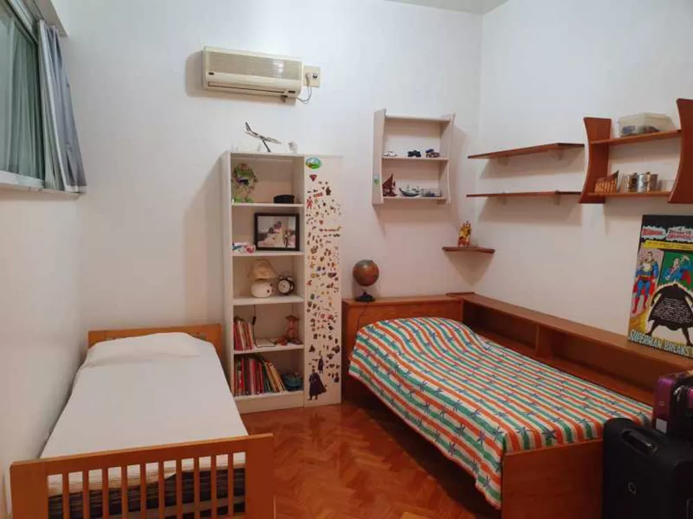 Apartamento, 4 quartos, 367 m² - Foto 11