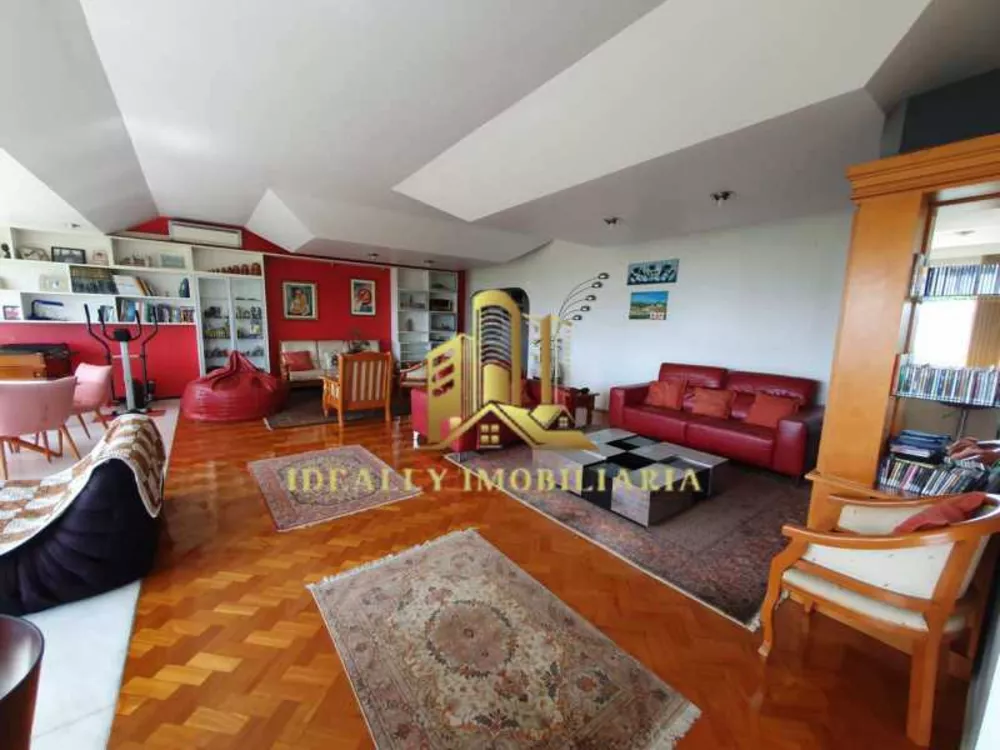 Apartamento, 4 quartos, 367 m² - Foto 39