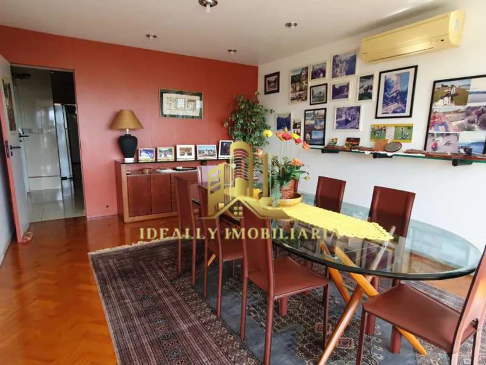 Apartamento, 4 quartos, 367 m² - Foto 33