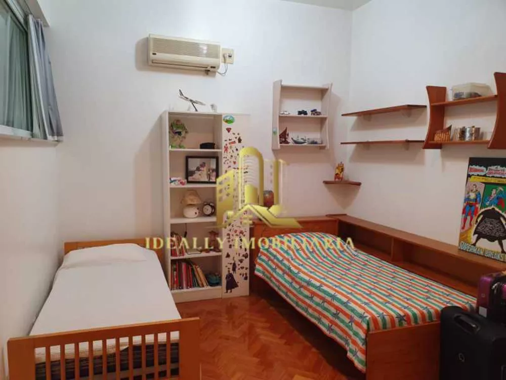 Apartamento, 4 quartos, 367 m² - Foto 42