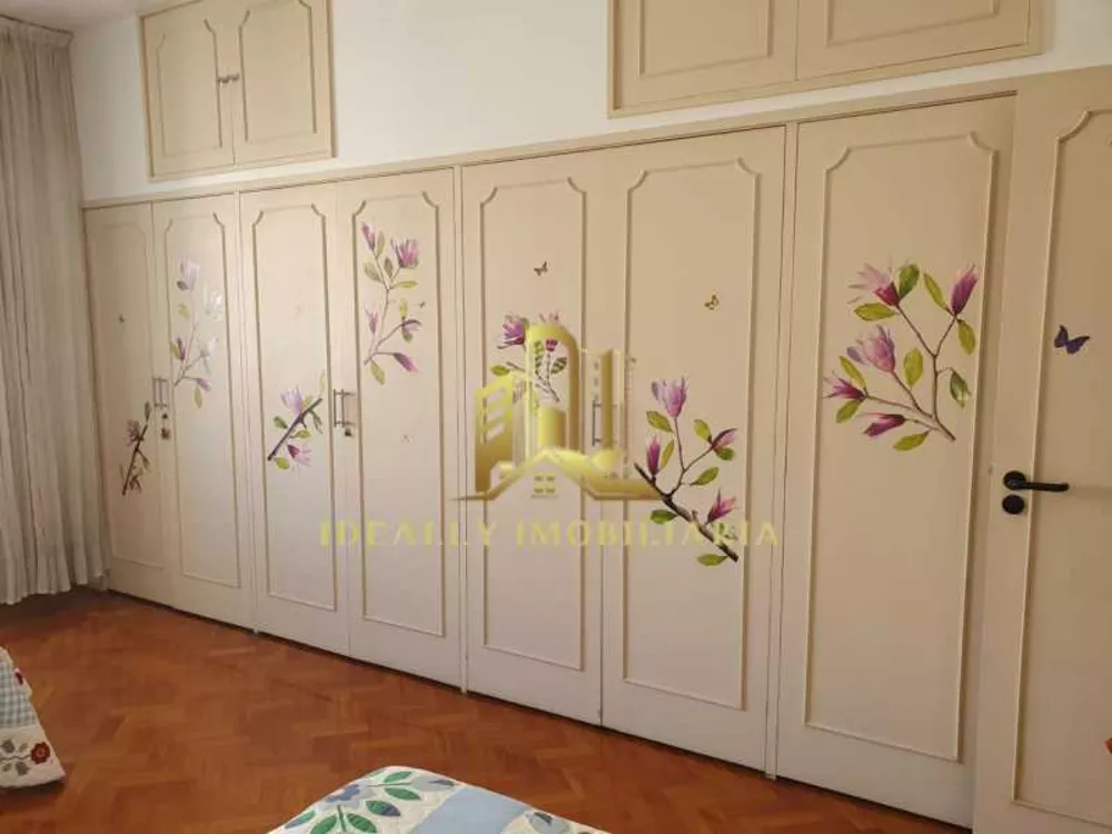Apartamento, 4 quartos, 367 m² - Foto 40