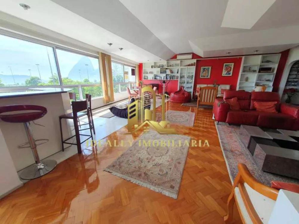 Apartamento, 4 quartos, 367 m² - Foto 23